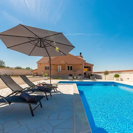 Villa Jenny Zadarvillas *