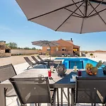 Villa Jenny Zadarvillas
