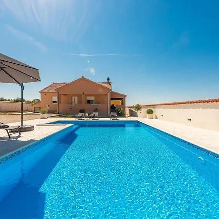 Villa Jenny Zadarvillas *