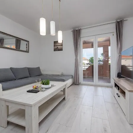 Villa Jenny Zadarvillas *