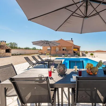 Villa Jenny Zadarvillas