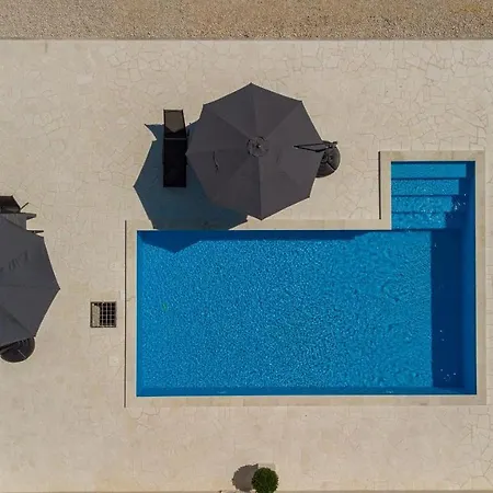 Villa Jenny Zadarvillas