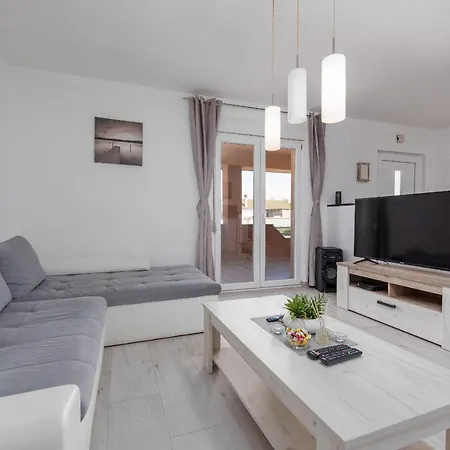 Villa Jenny Zadarvillas *