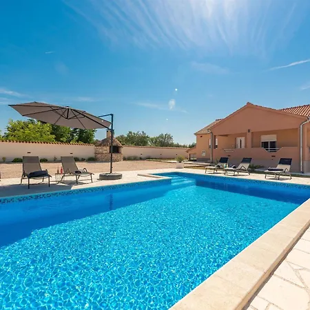 Villa Jenny Zadarvillas