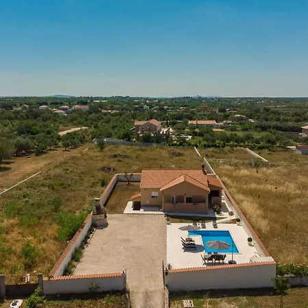 Villa Jenny Zadarvillas *