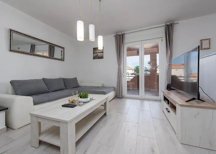 Villa Jenny Zadarvillas *