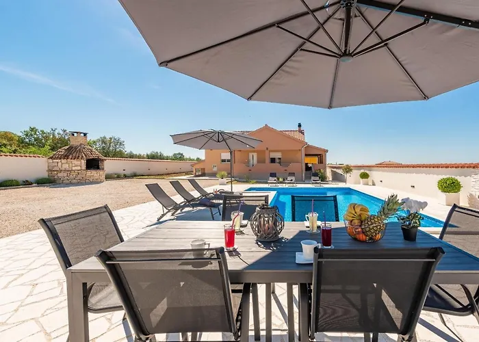 Villa Jenny Zadarvillas