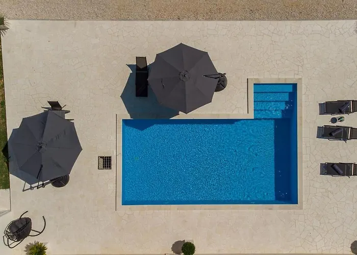 Villa Jenny Zadarvillas