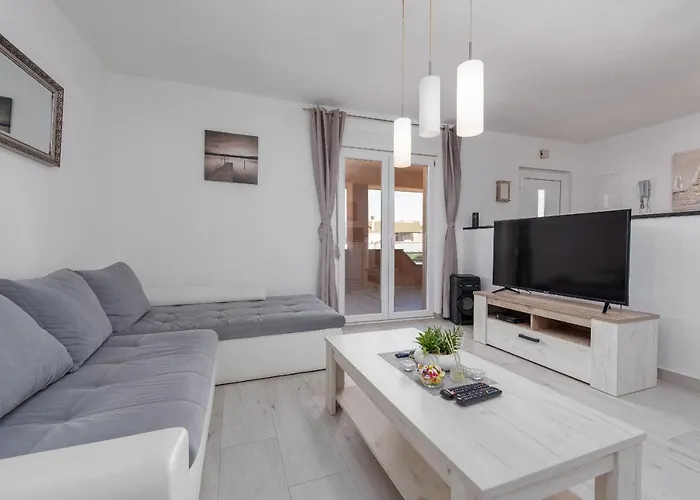 Villa Jenny Zadarvillas *