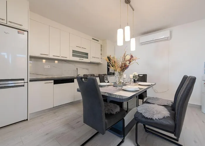 Villa Jenny Zadarvillas *