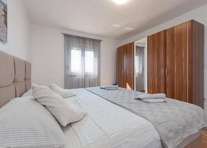 Villa Jenny Zadarvillas *