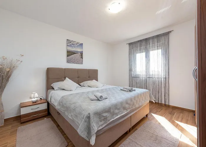 Jenny Zadarvillas Villa