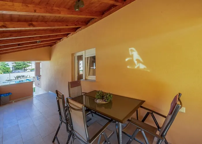 Villa Jenny Zadarvillas