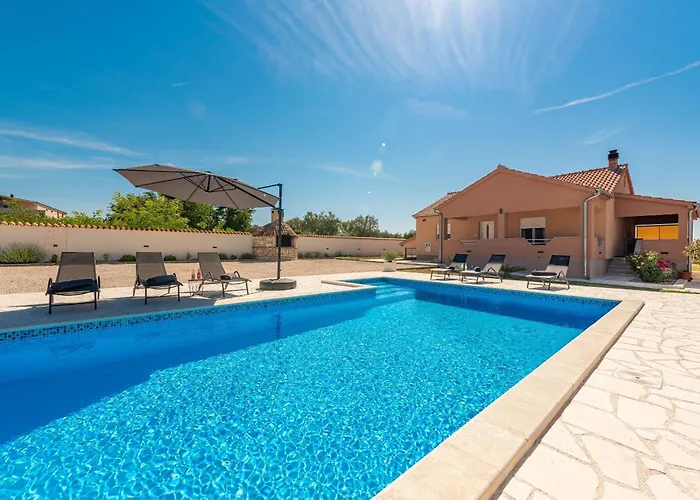 Villa Jenny Zadarvillas