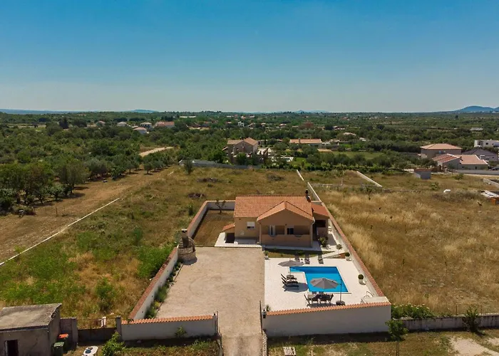 Villa Jenny Zadarvillas *